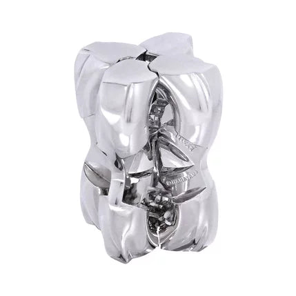 Casse-Tête Huzzle Cast H&H (diff.5)