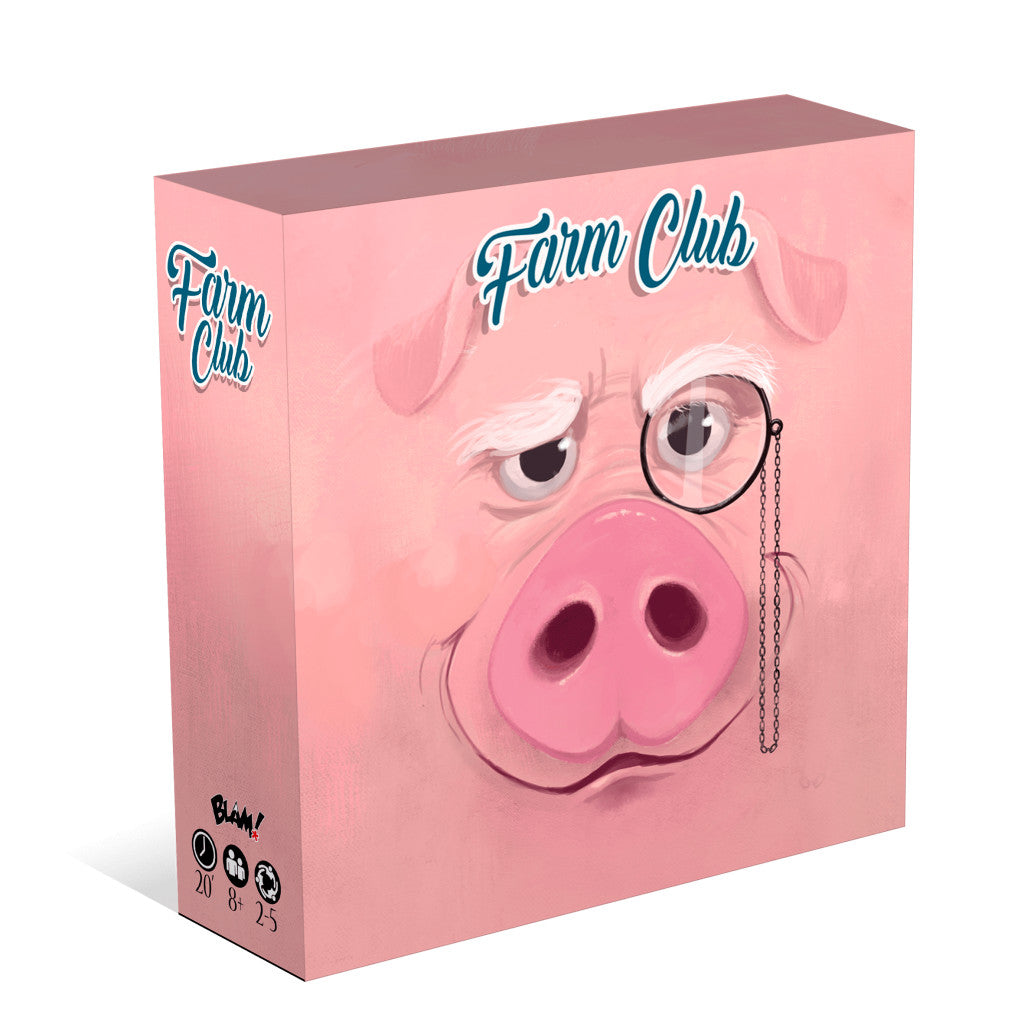 FARM CLUB FR