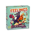 FEELINGS 2025