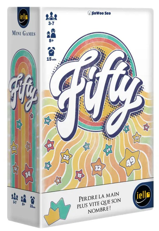 Fifty