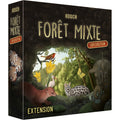 EXT FORET MIXTE EXPL