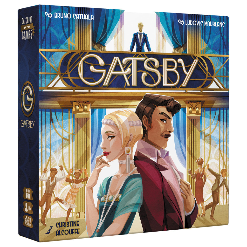 GATSBY