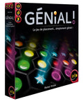 Génial !
