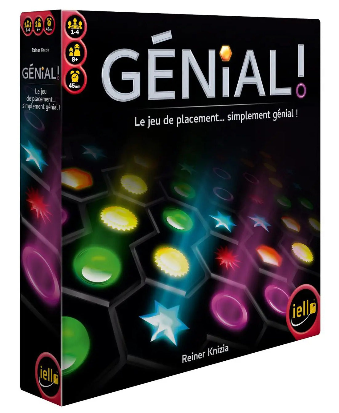 Génial !