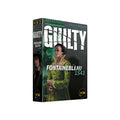 Guilty Fontainebleu 1547