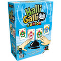 HALLI GALLI Junior NF