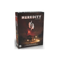 HEREDITY LE LIVRE DE SWAN