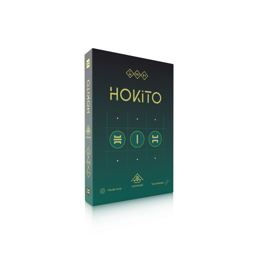 HOKITO