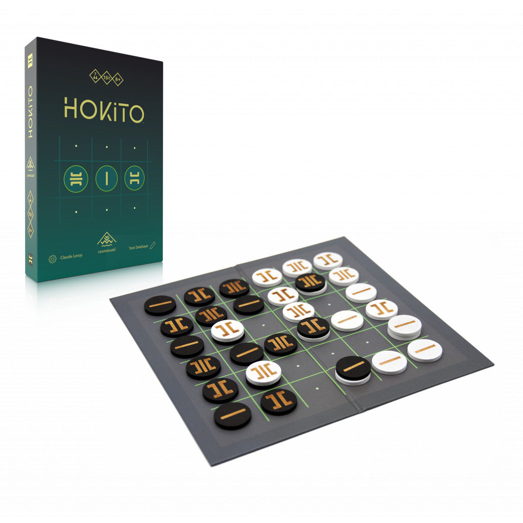 HOKITO