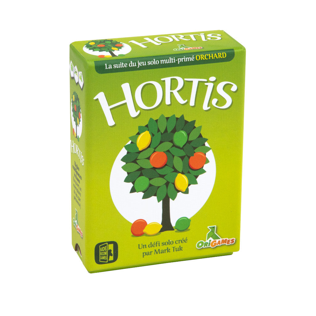 HORTIS