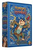 Hungry Monkey