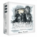 NIDAVELLIR extension : IDAVOLL FR