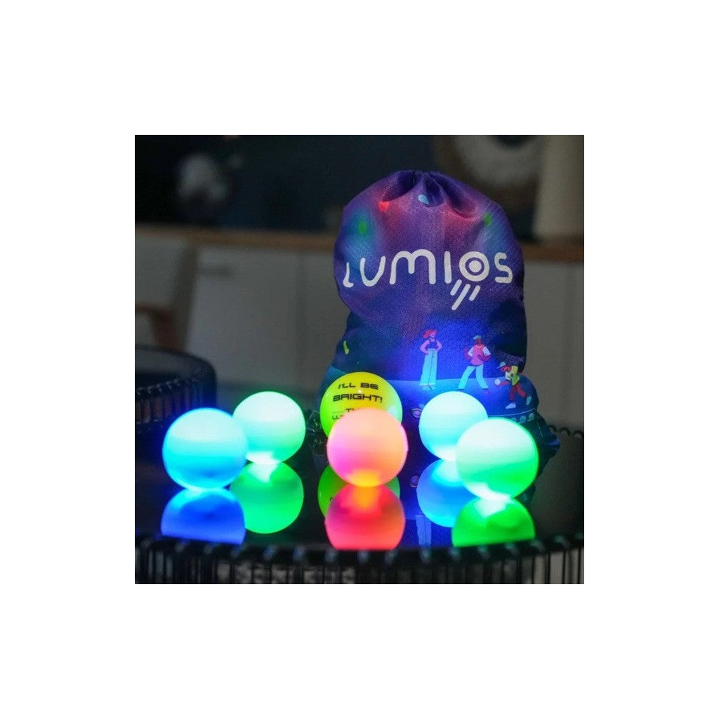LUMIOS
