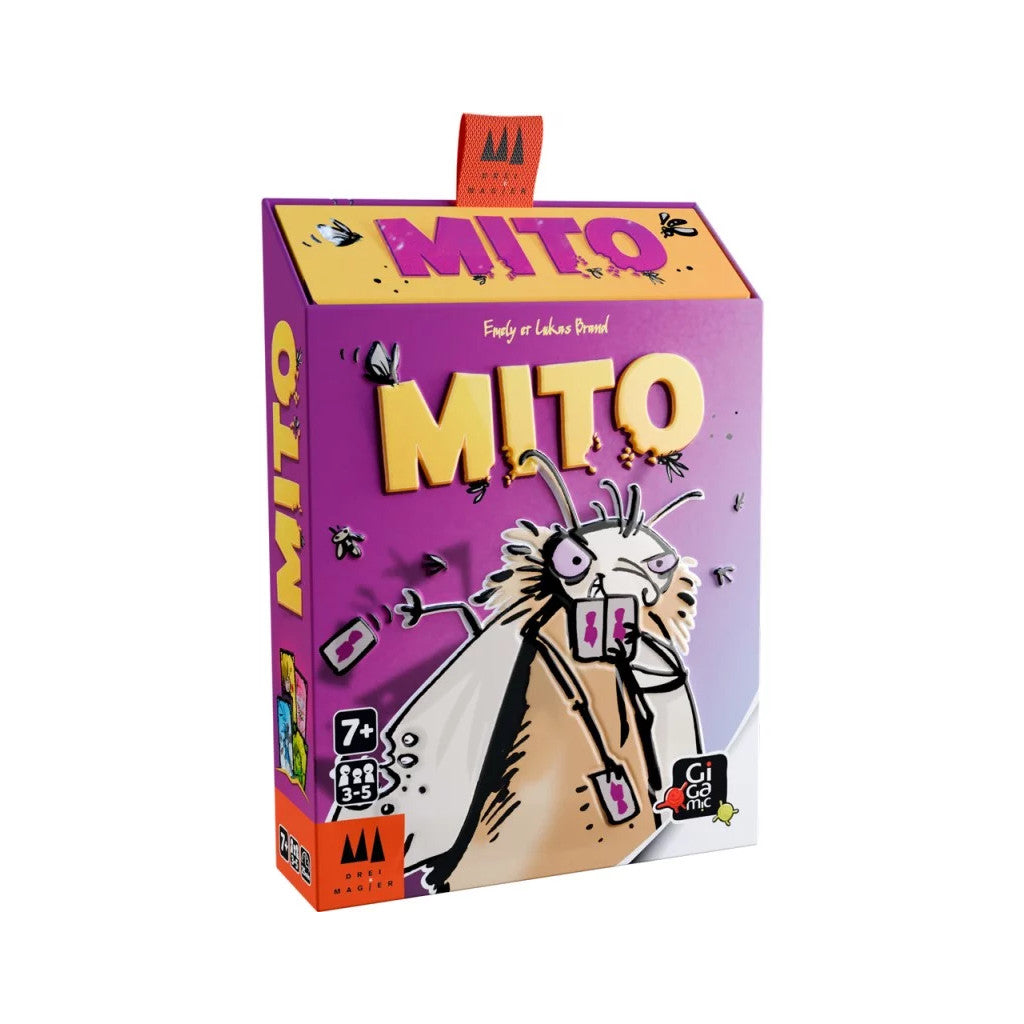 MITO (Biseau)