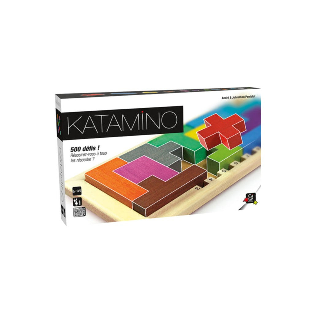 KATAMINO
