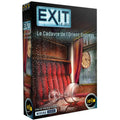 Exit : Le Cadavre de l’Orient-Express
