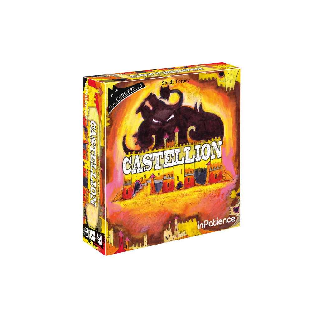 Castellion