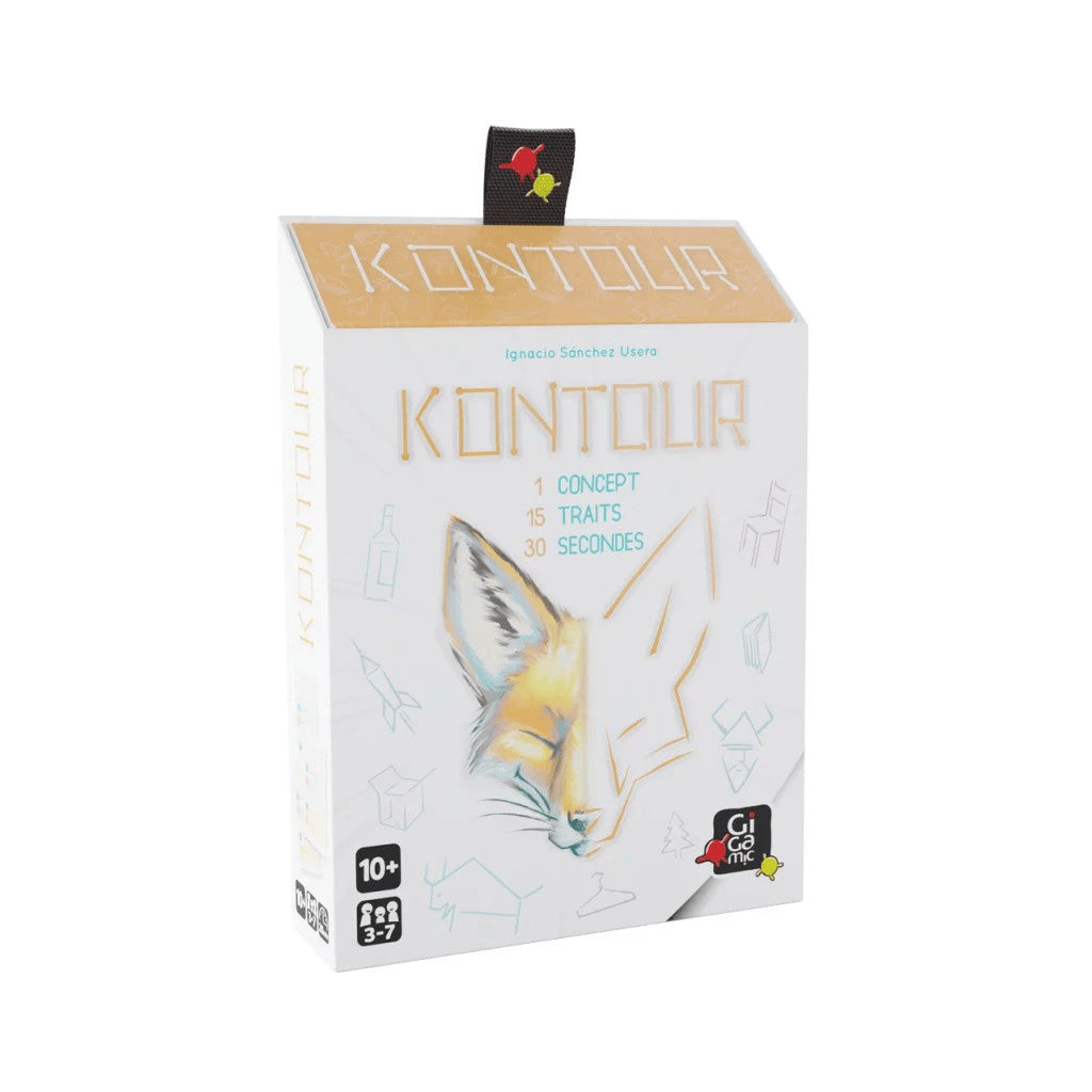 KONTOUR