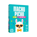 MACHU PICHU