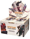 Display Riftbound: League of Legends TCG Spiritforged ENG