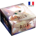 Rise – Display – Adorable – Boite de 24 Boosters en français