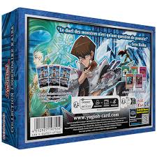 YU-GI-OH KAIBA REPRINT