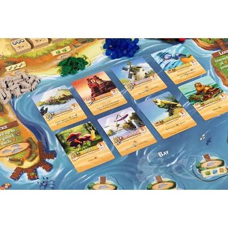 Everdell : Farshore