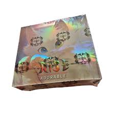 Rise – Display – Adorable – Boite de 24 Boosters en français