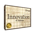 INNOVATION 4EME EDITION