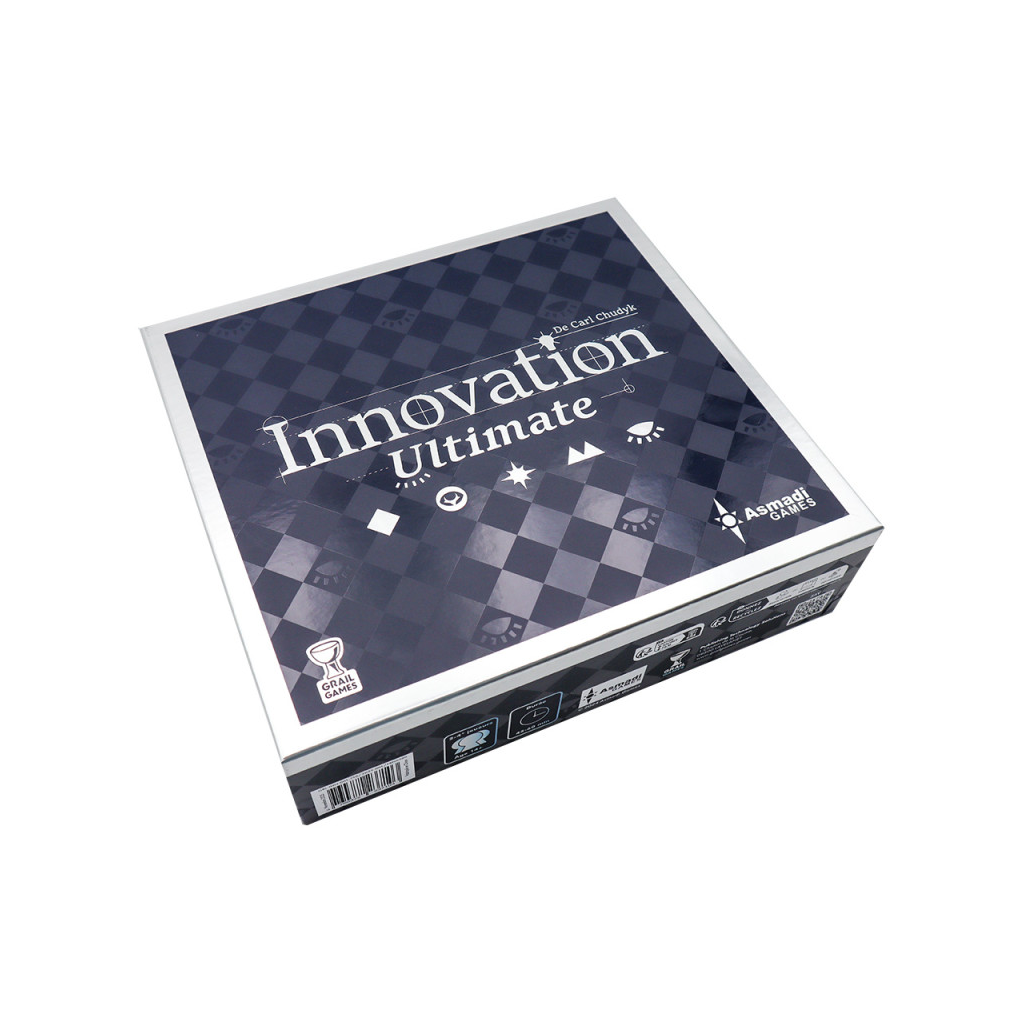 Innovation Ultimate