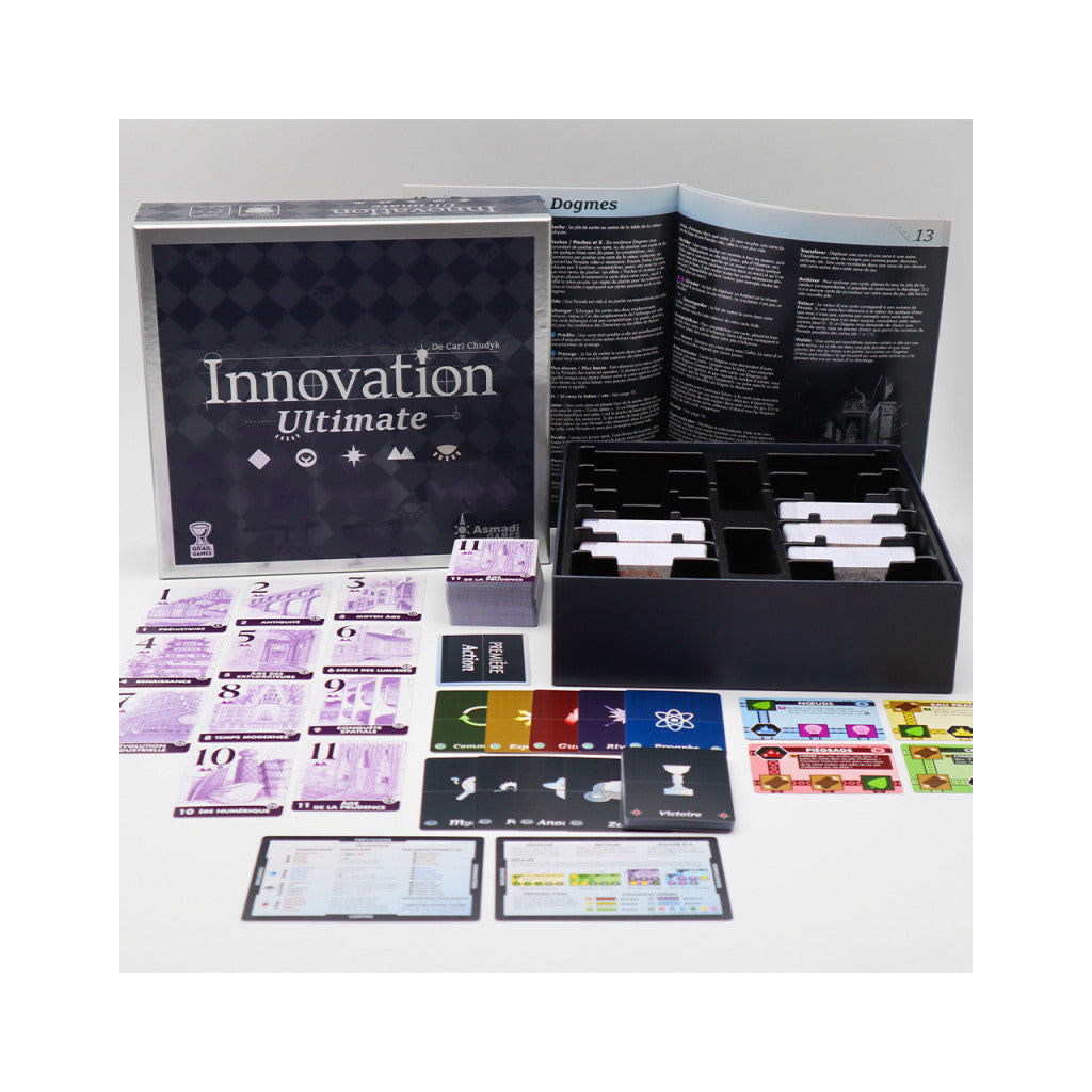 Innovation Ultimate
