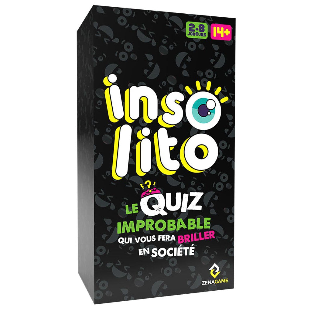 INSOLITO