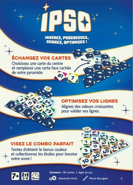 IPSO