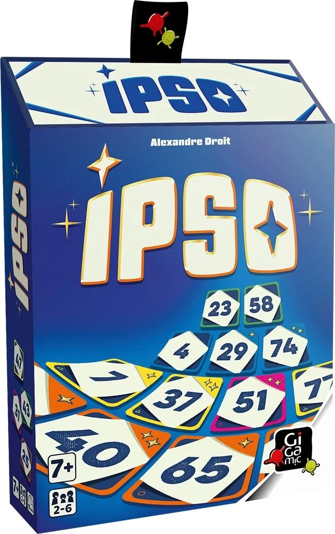 IPSO
