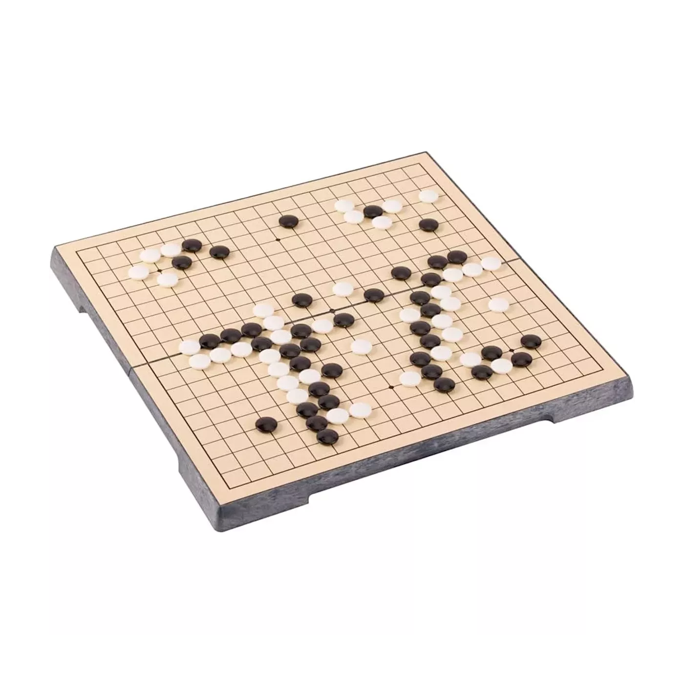 JEU DE GO MAGNETIQUE