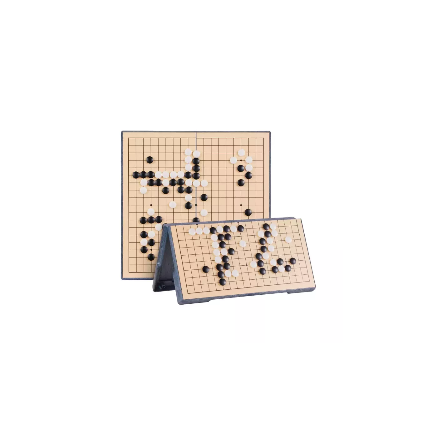 JEU DE GO MAGNETIQUE