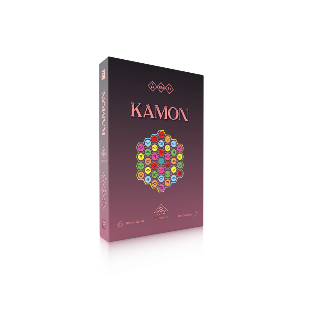 KAMON