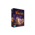 KARAK