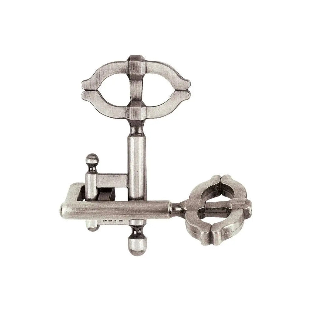 Casse-Tête Huzzle Cast KEY II (diff.2)