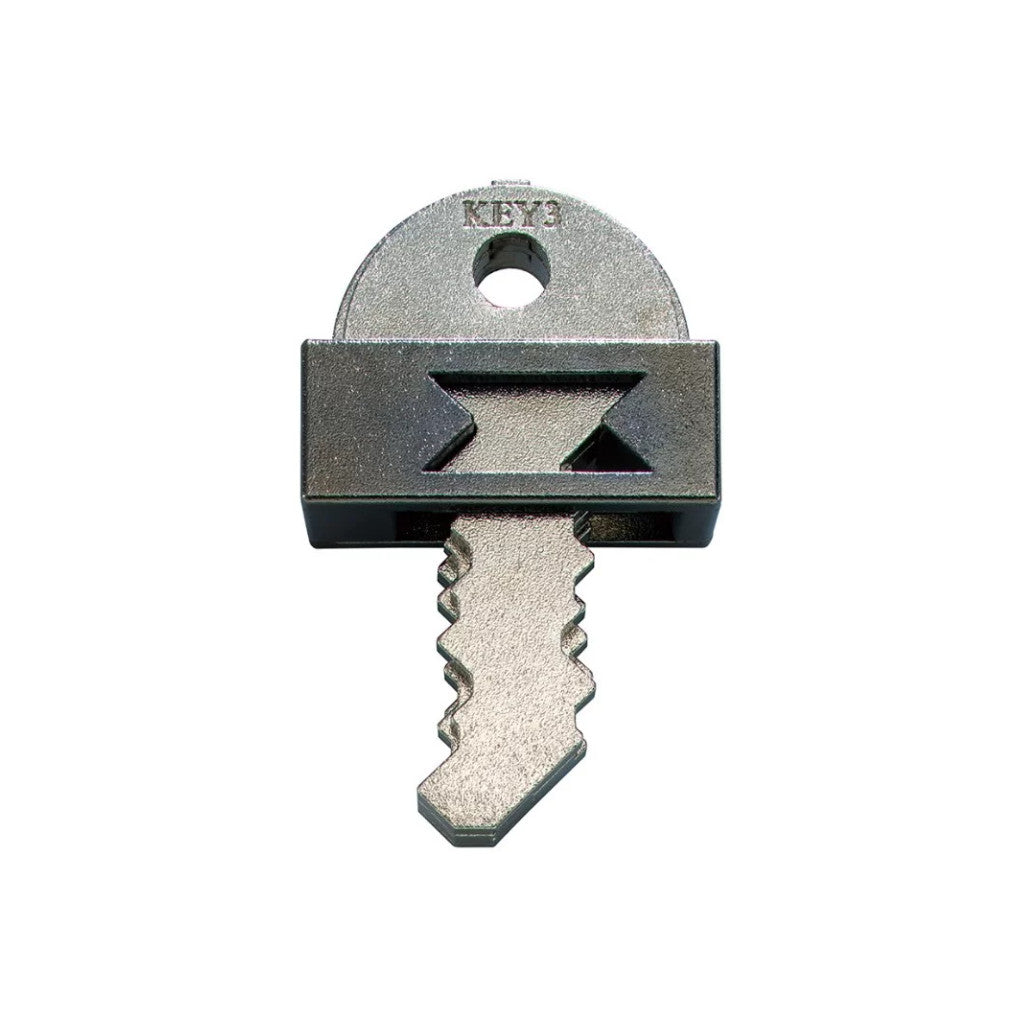 Casse-Tête Huzzle Cast KEY III (diff.6)