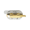Casse-Tête Huzzle Cast KEYRING  (diff.2)