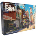 KIKAI BRICOLAGE HEADS
