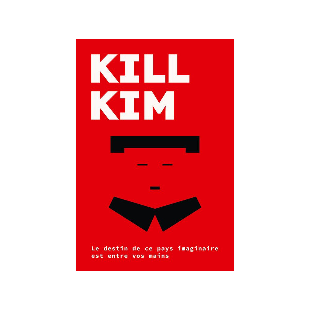 KILL KIM