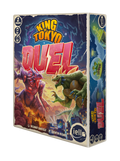 King of Tokyo : Duel