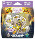 King of Tokyo - Monster Pack : Luchador (FR)