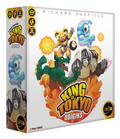King Of Tokyo : Origins