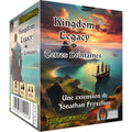 KINGDOM LEGACY EXTENSION TERRES LOINTAINES