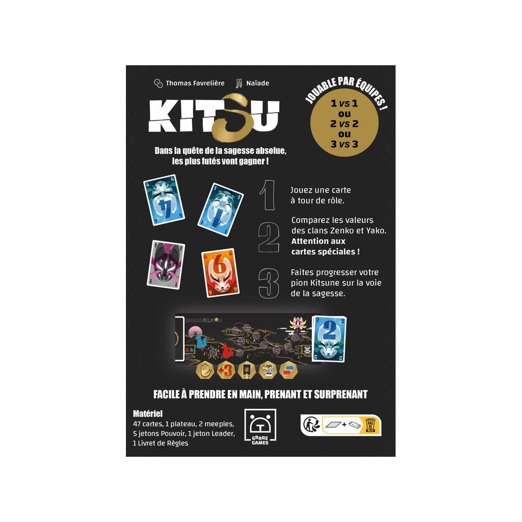 KITSU