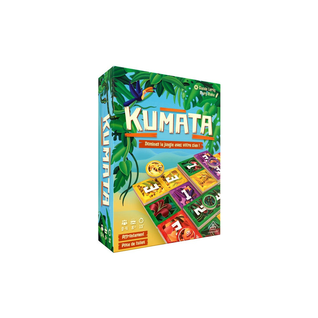 KUMATA