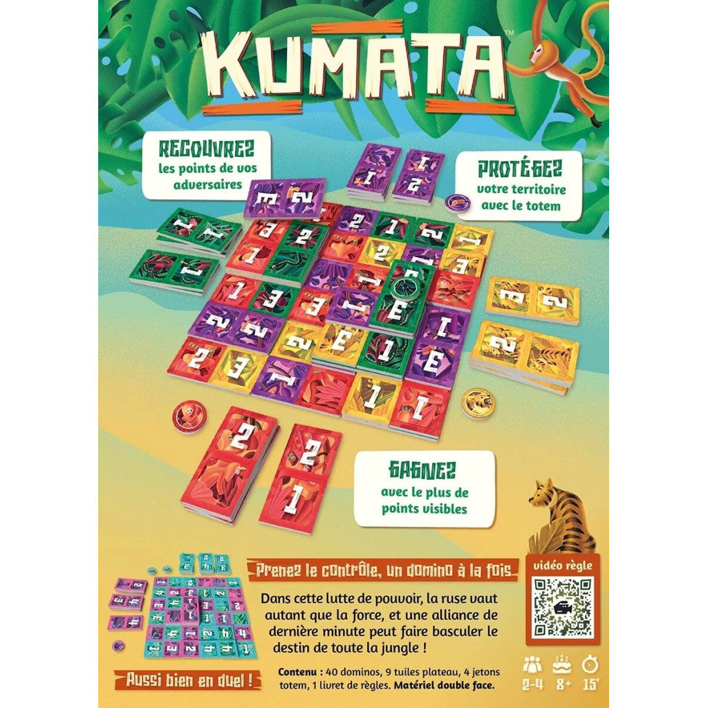 KUMATA